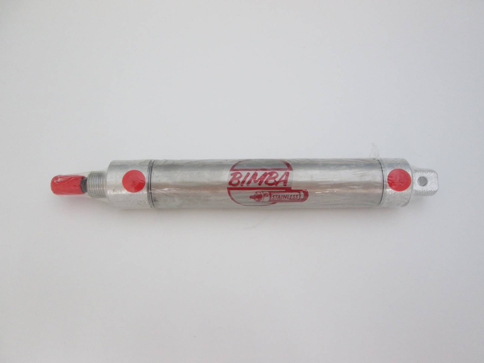 600001300 Cylinder, Pneumatic LL Door ASSY Cylinder, AIR 4.5" STROKE